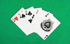 Compétitions / Espérance par paire