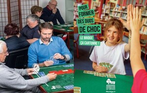 Enseignement / Tournoi Intergénérationnel