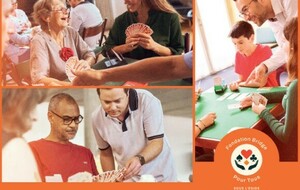 Tournoi Solidaire du 3 février