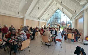 Tournois / Rencontre Amicale 27-28