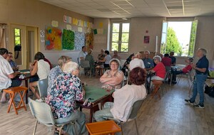 Enseignement / L'école de bridge ne prend pas de vacances !