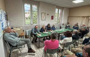 Club / Assemblée Générale 2026