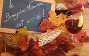 Festif / Tournoi et dégustation - Beaujolais Nouveau