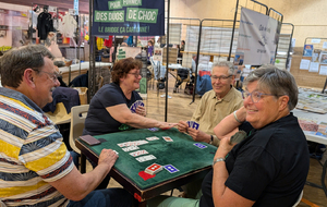 Forum des Associations