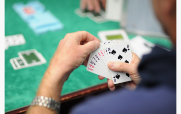 Enseignement / 3éme tournoi intergénérationnel