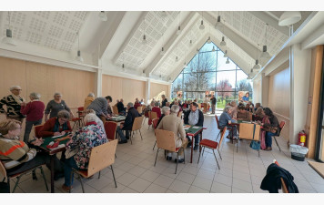 Tournois / Rencontre Amicale 27-28