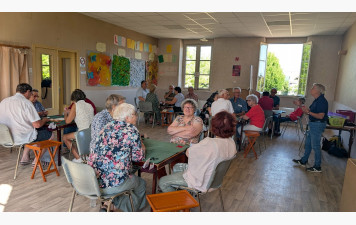 Enseignement / L'école de bridge ne prend pas de vacances !