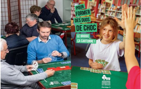 Enseignement / Tournoi Intergénérationnel