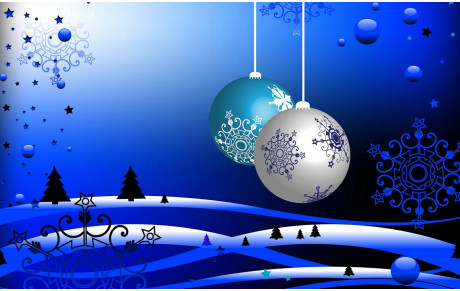 Fêtes de fin d'année