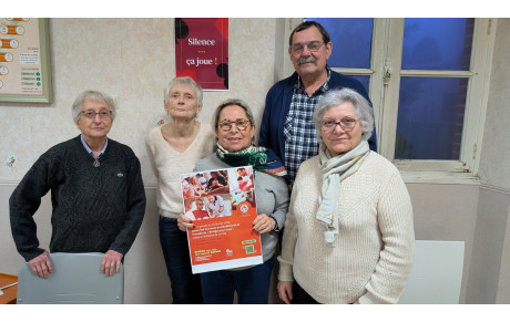 Tournoi solidaire - Fondation Bridge pour Tous / Photos