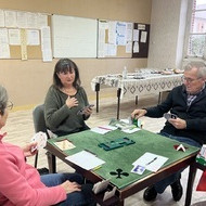 Enseignement / Tournoi de rentrée des élèves