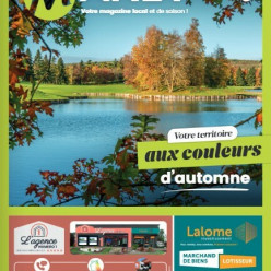 Presse / Article sur le club dans M ANET