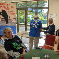 Club / Forum des Associations : un beau succès