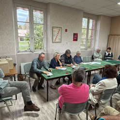 Club / Assemblée Générale 2026