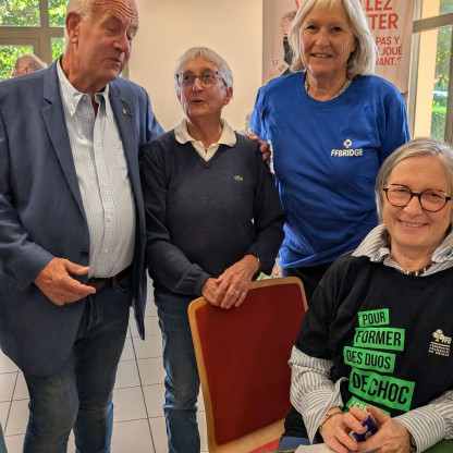 Forum des Associations - 2026-09-05