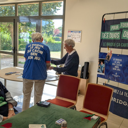 Forum des Associations - 2026-09-05