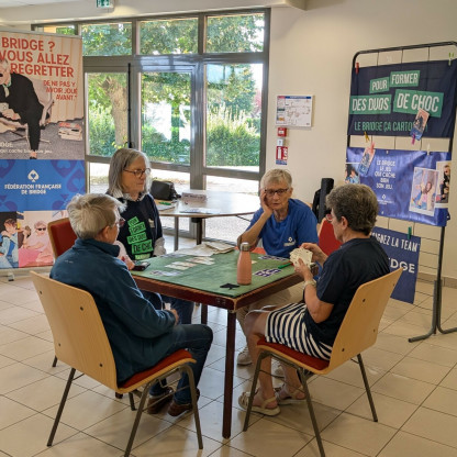 Forum des Associations - 2026-09-05