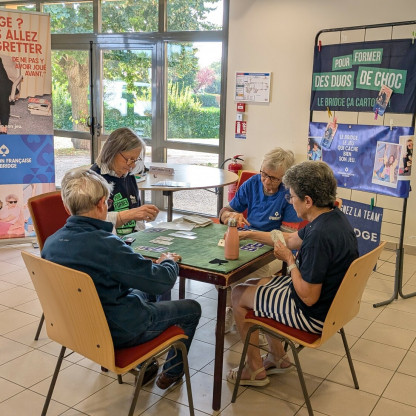 Forum des Associations - 2026-09-05