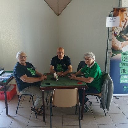 Forum des Associations - 2026-09-05