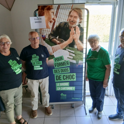 Forum des Associations - 2026-09-05